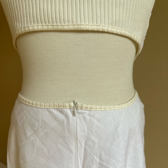 Bec + Bridge Combination Dress - Picture 3 of 9